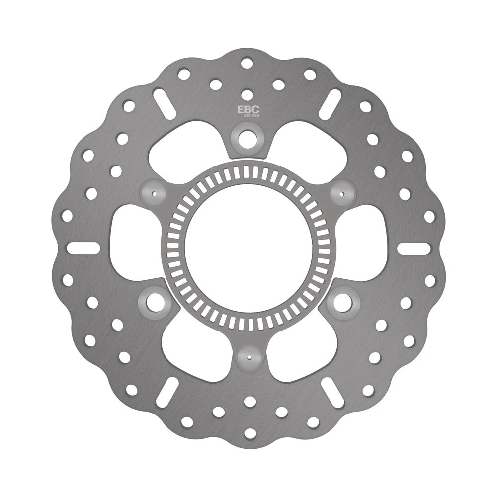EBC Motorcycle Brake Disc (Contour Profile) for KAWASAKI Z 500 2025-2026