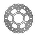 EBC OE Disc Rotor Contour Profile Disc Rotor for KAWASAKI Ninja 400 EX KRT 2018-2021