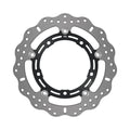 EBC OE Disc Rotor Contour Profile Disc Rotor for KAWASAKI Z 650 S 2026