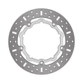 EBC OE Floating Conversion Disc Rotor for HARLEY DAVIDSON V-Rod VRSCR Street Rod 2006-2007