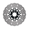 EBC OE Disc Rotor Contour Profile Disc Rotor for HARLEY DAVIDSON Dyna FXDWG Wide Glide 2008