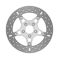 EBC OE Floating Conversion Disc Rotor for HARLEY DAVIDSON Softail FLFB Fat Boy 114 2021-2022