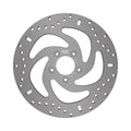 EBC Standard OE Disc Rotor for HARLEY DAVIDSON Softail FLFBS Fat Boy 117 - Oversize Rotor Available 2025-2026