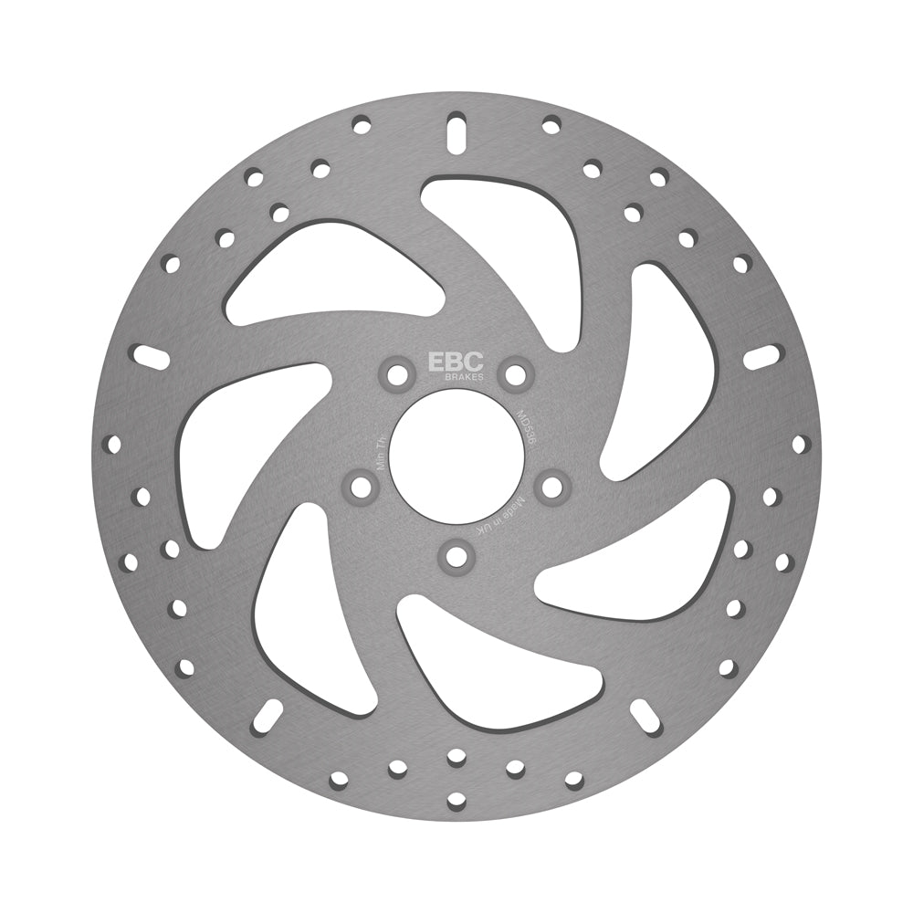 EBC Standard OE Disc Rotor for HARLEY DAVIDSON Street XG 750 Street 2016-2020