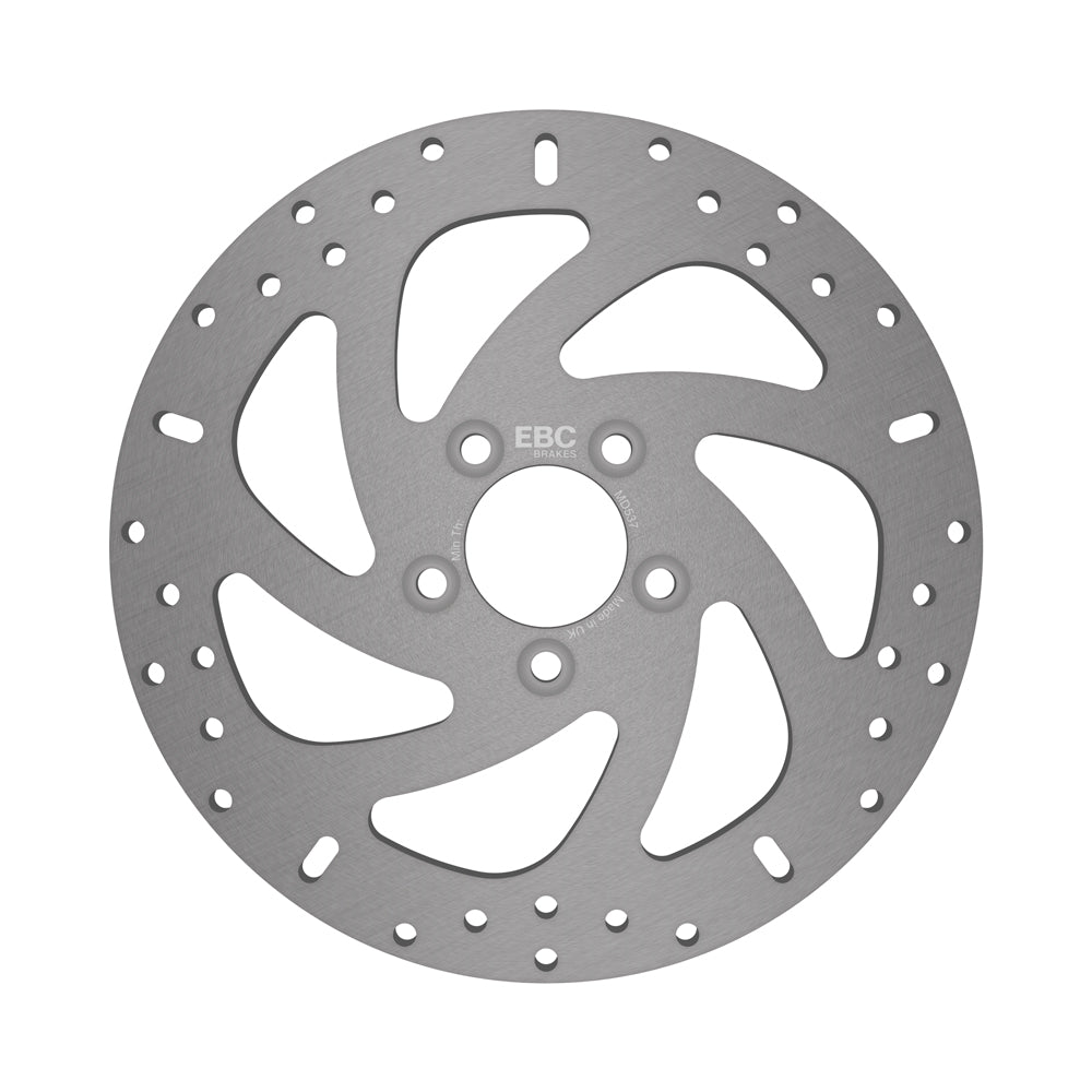 EBC Motorcycle Brake Disc (OE Replacement) for HARLEY DAVIDSON Street XG 500 Street 2016-2020
