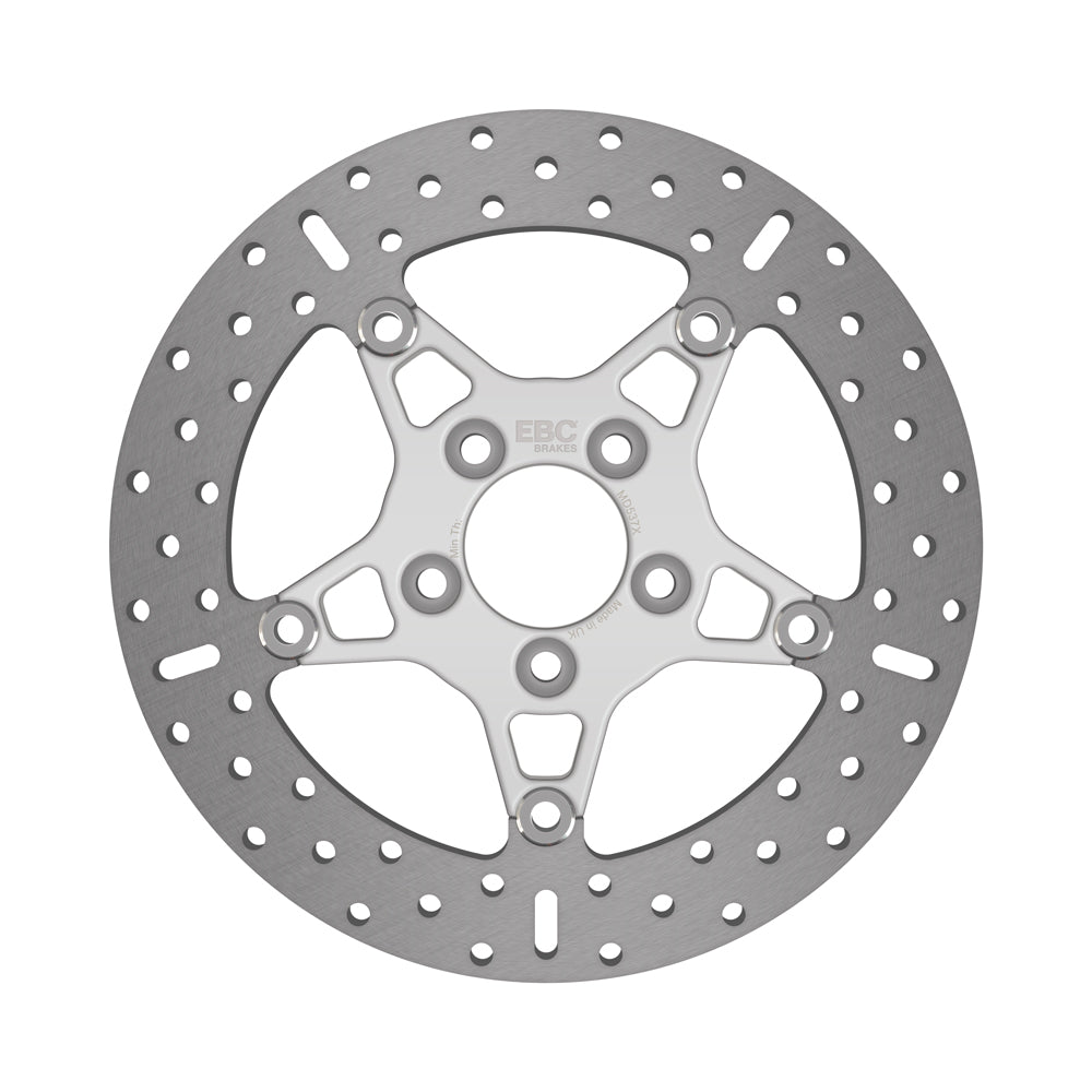 EBC Motorcycle Brake Disc (Floating Conversion) for HARLEY DAVIDSON Street XG 750 Street 2016-2020