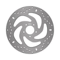 EBC Standard OE Disc Rotor for HARLEY DAVIDSON Touring FLHX Street Glide 0096 2008-2013