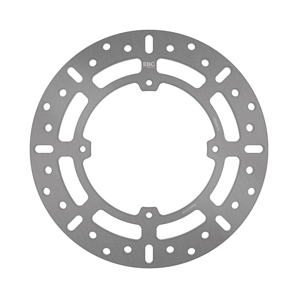 EBC Standard OE Disc Rotor for HONDA CR 250 R 1992-1994