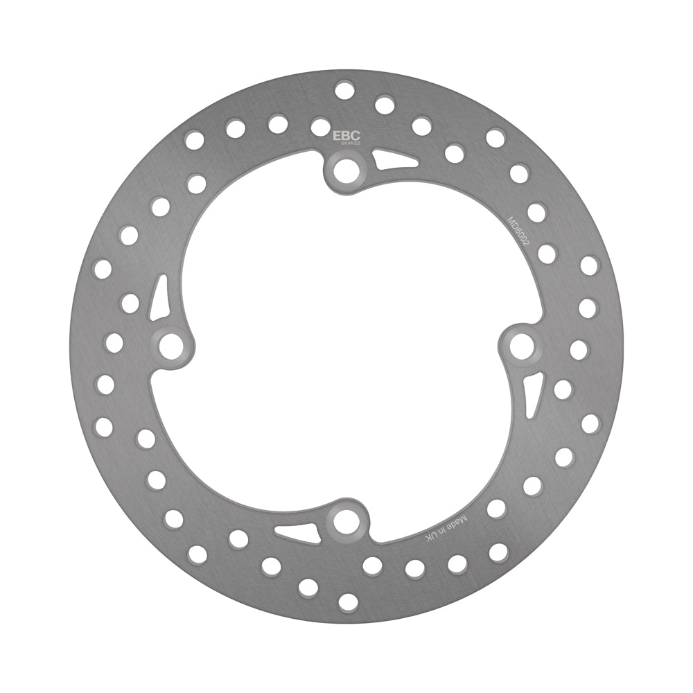 EBC Motorcycle Brake Disc (OE Replacement) for HONDA CR 125 R 1992-1994