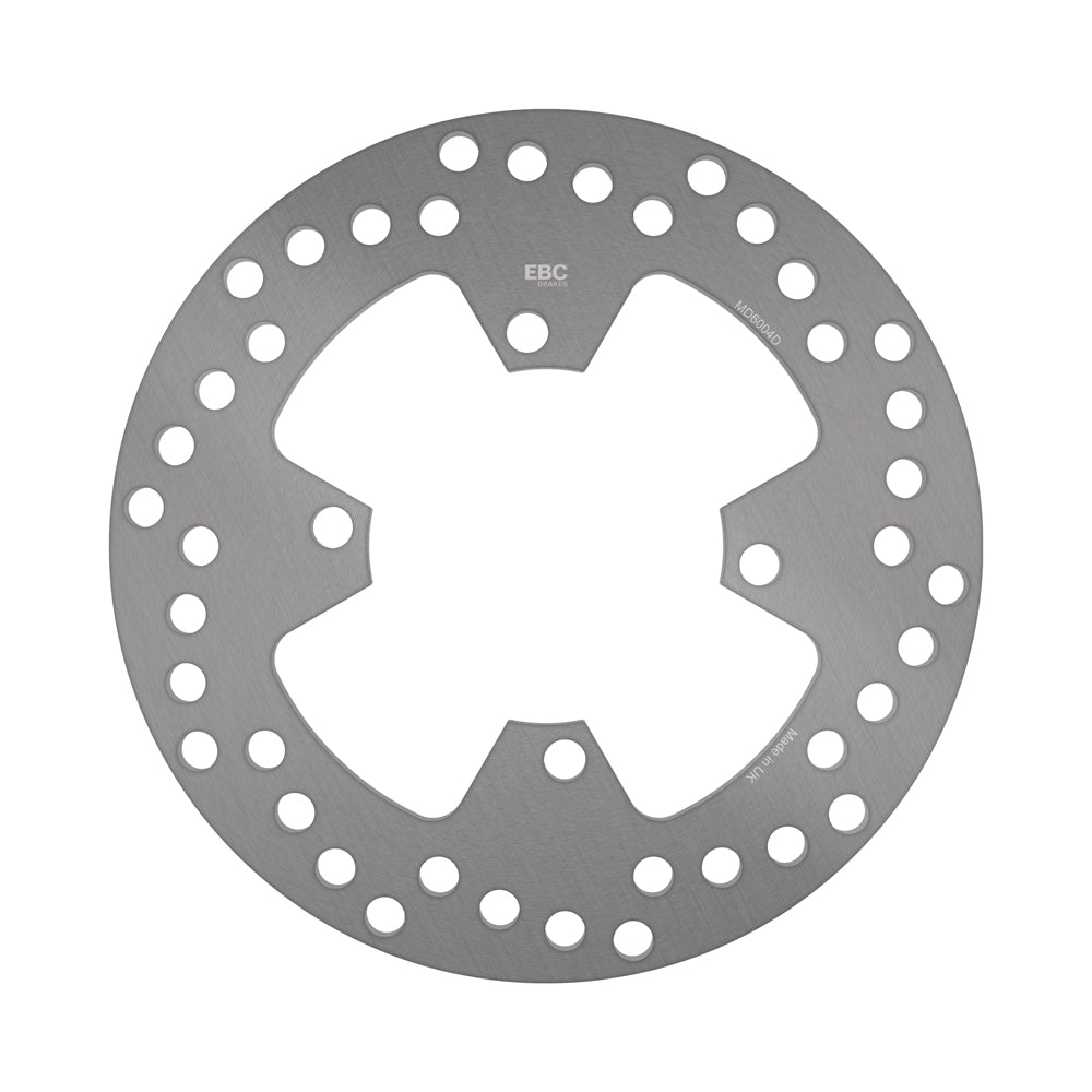 EBC Standard OE Disc Rotor for HONDA CR 80 R 1992-1995