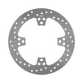 EBC Standard OE Disc Rotor for HONDA CR 125 RK 1989