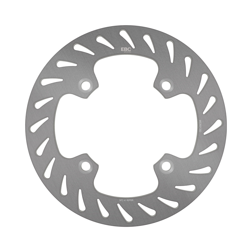 EBC Motorcycle Brake Disc (OE Replacement) for HONDA CRM 250 R MK2 MD24 1991-1992