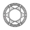 EBC Standard OE Disc Rotor for KAWASAKI KLX 400 R 2003-2004