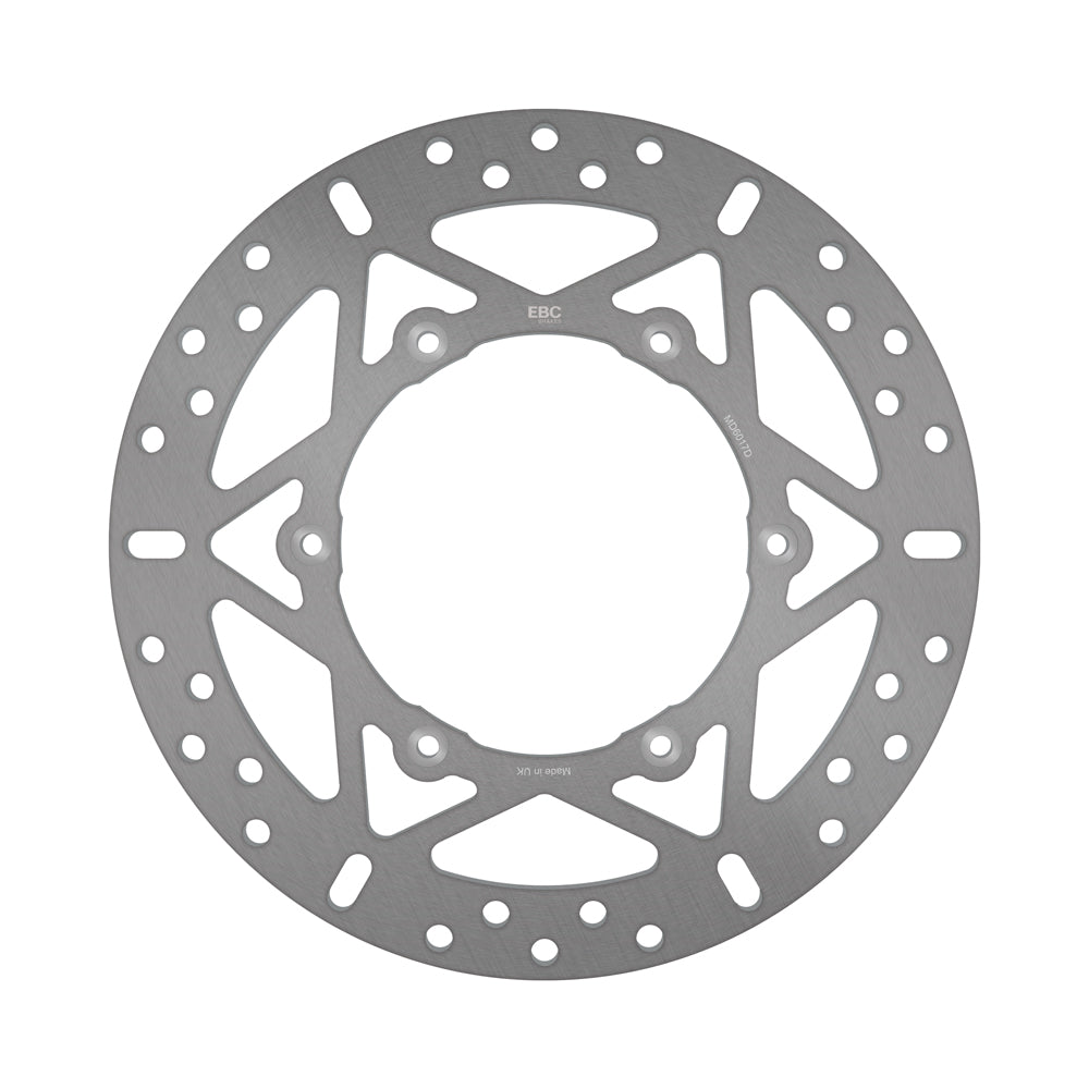 EBC Standard OE Disc Rotor for KAWASAKI KLX 400 R 2003-2004
