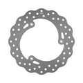 EBC OE Disc Rotor Contour Profile Disc Rotor for SUZUKI RM 80 RC12A 1996-2001
