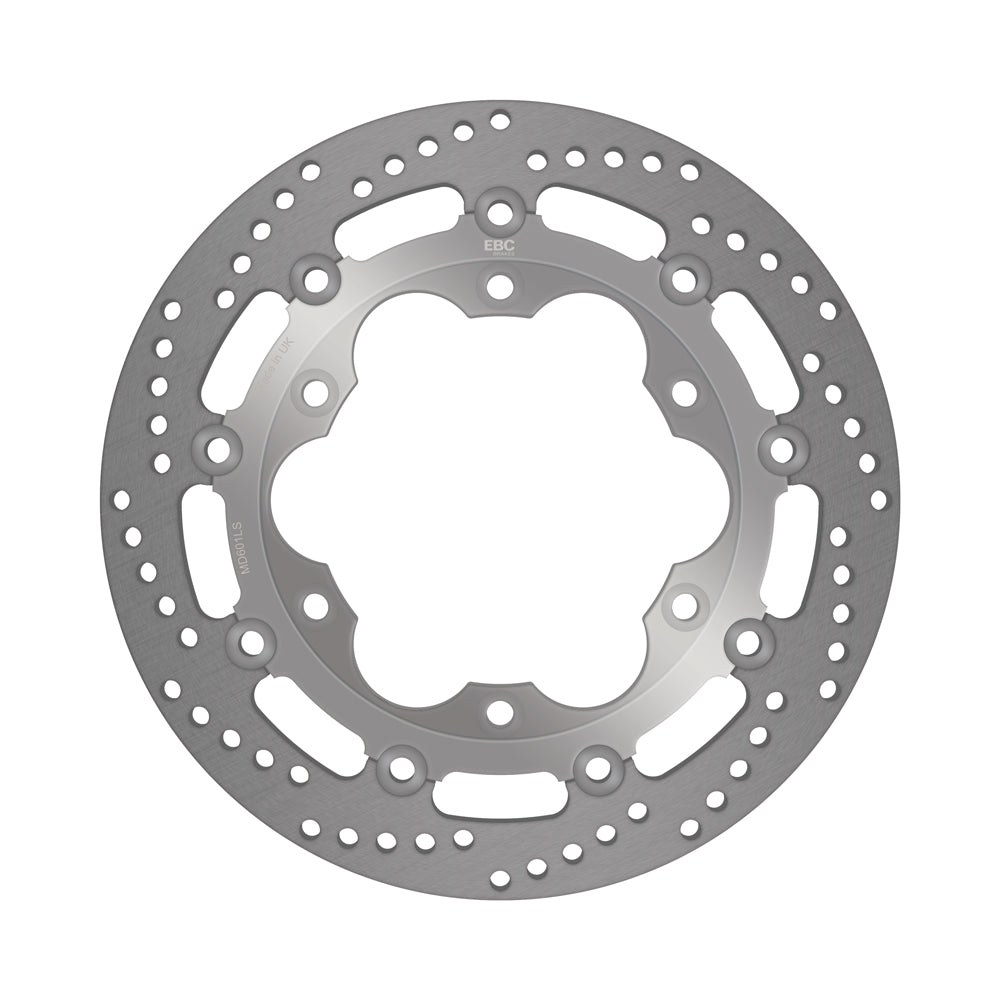 EBC OE Floating Conversion Disc Rotor for HONDA CBR 600 F 1991-1994