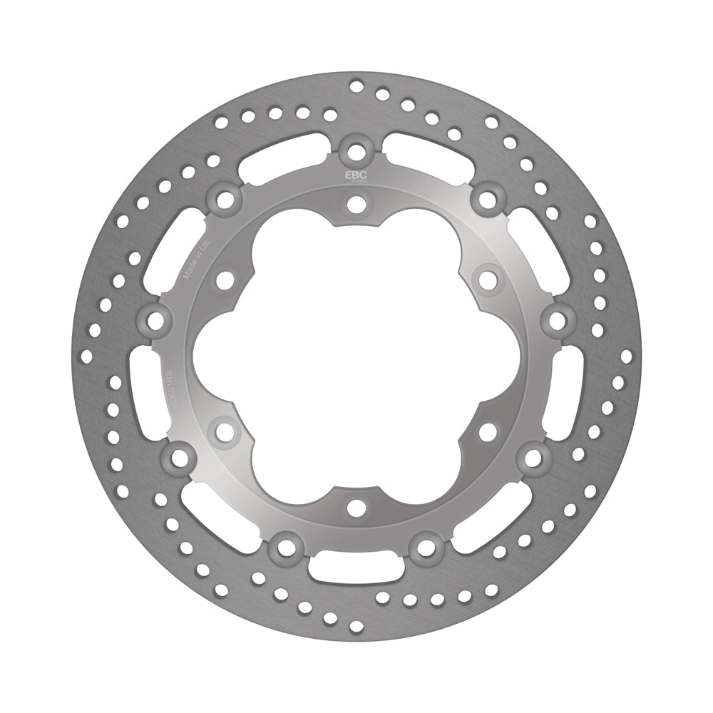 EBC Motorcycle Brake Disc (Floating Conversion) for HONDA CBR 600 F 1991-1994