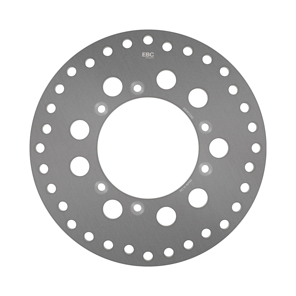 EBC Standard OE Disc Rotor for YAMAHA YZ 80 1986-1989
