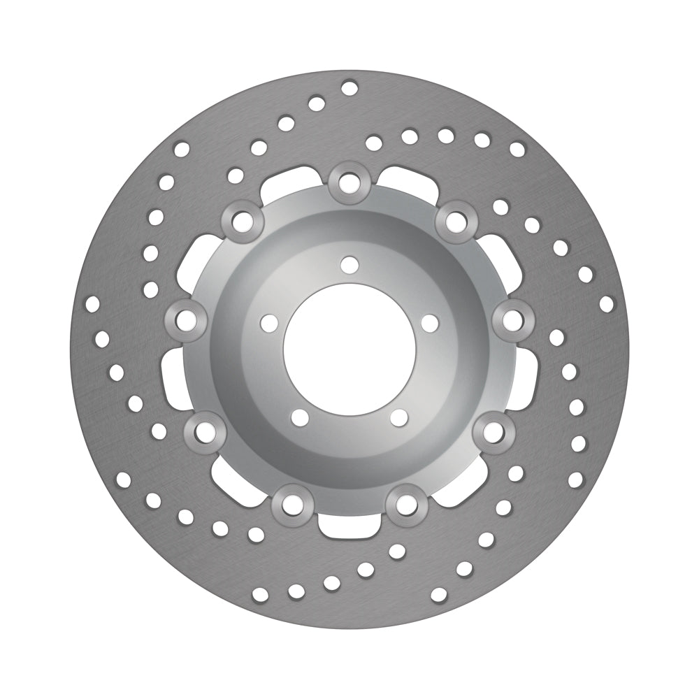 EBC Standard OE Disc Rotor for BMW R 100 RS 1976-1980