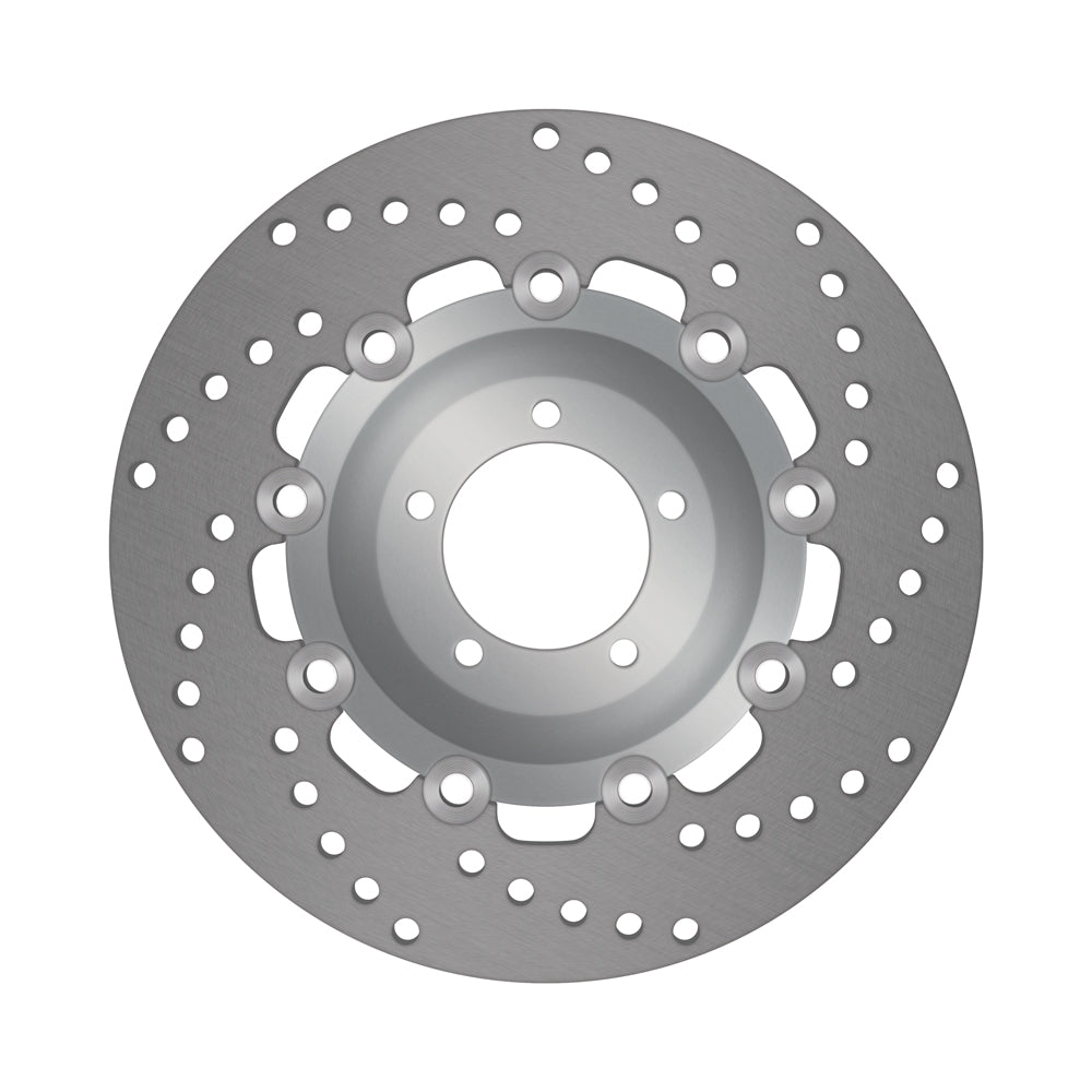 EBC Motorcycle Brake Disc (OE Replacement) for BMW R 100 RT 1978-Sept 1980 1978-1980