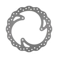 EBC OE Disc Rotor Contour Profile Disc Rotor for SUZUKI RM 85 BW 2005-2023