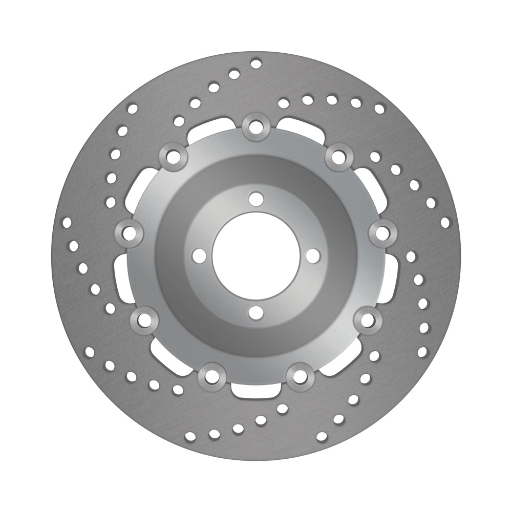 EBC Standard OE Disc Rotor for BMW K 100 LT 1986-1988
