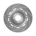 EBC Standard OE Disc Rotor for BMW K 100 RT 1988-1989