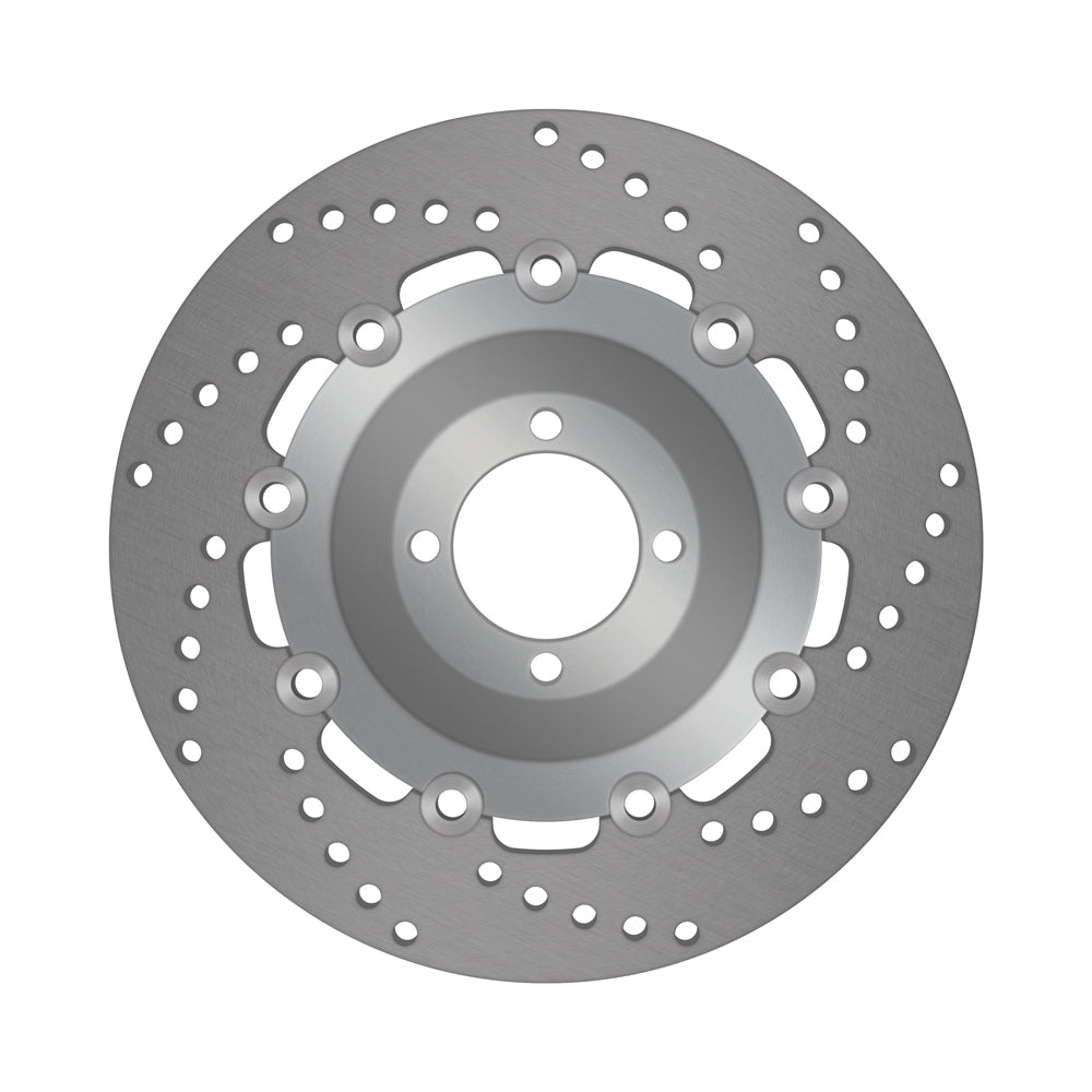 EBC Motorcycle Brake Disc (OE Replacement) for BMW K 100 RT 1983-1988