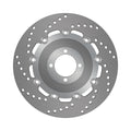 EBC Standard OE Disc Rotor for BMW K75 RT 1989-1996