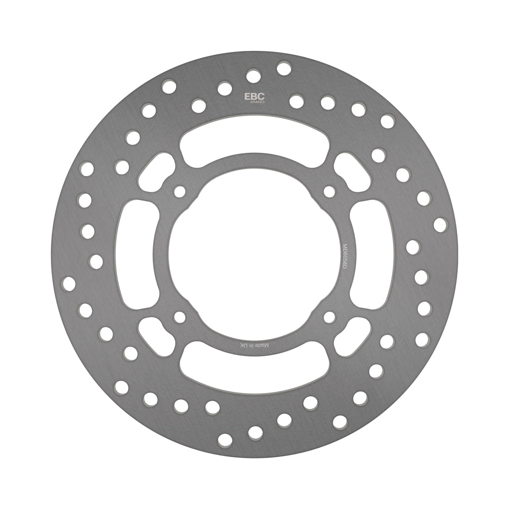 EBC Standard OE Disc Rotor for HONDA CR 85 R 2003-2007