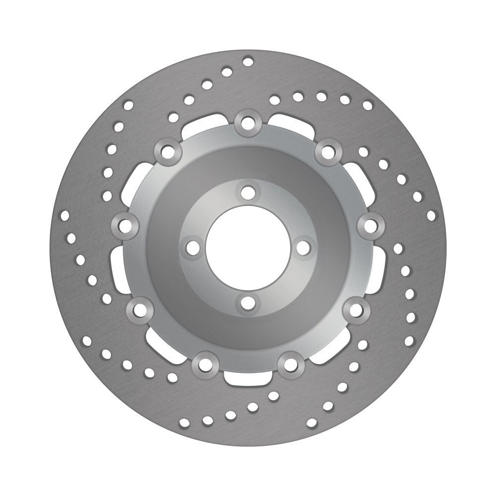 EBC Standard OE Disc Rotor for BMW R 100 R 1991-1995