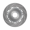 EBC Standard OE Disc Rotor for BMW R80 R 80 RT 1984-1990