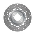 EBC Standard OE Disc Rotor for BMW R45 45 N 1980-1985
