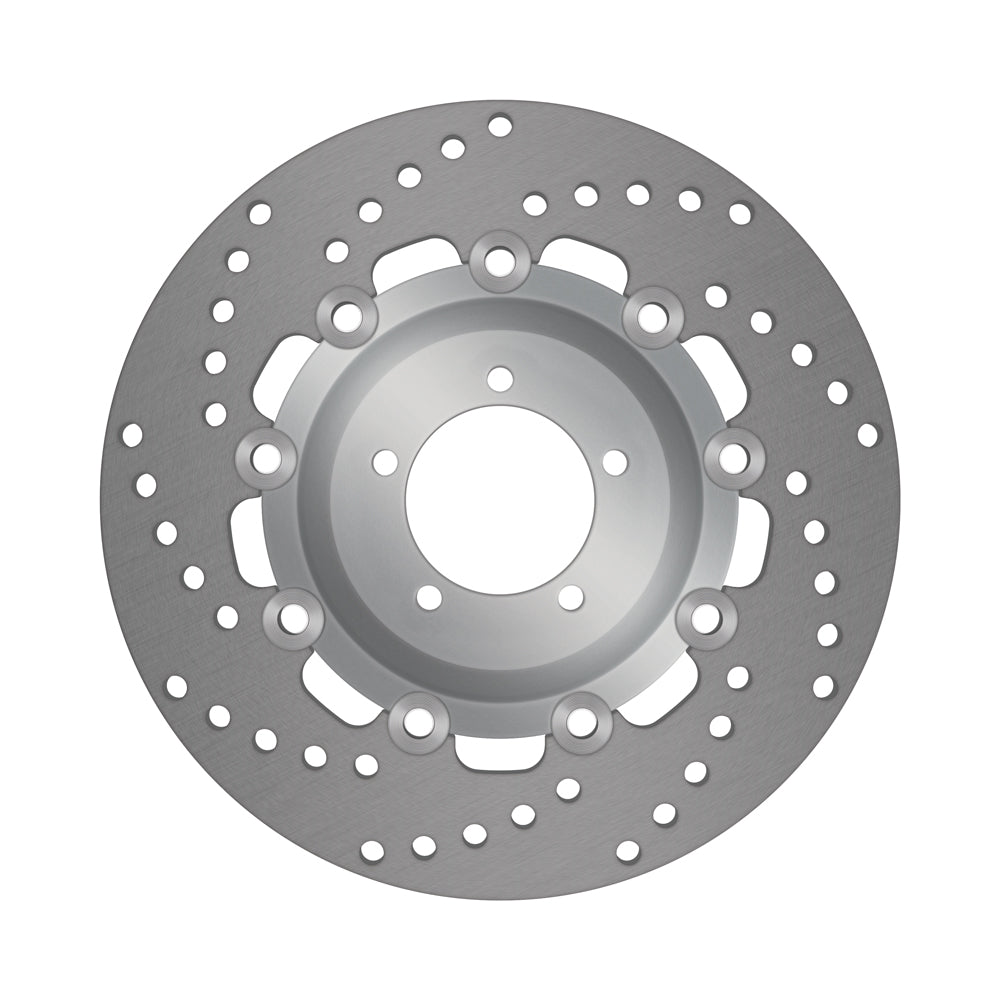 EBC Standard OE Disc Rotor for BMW R65 T 1980-1985