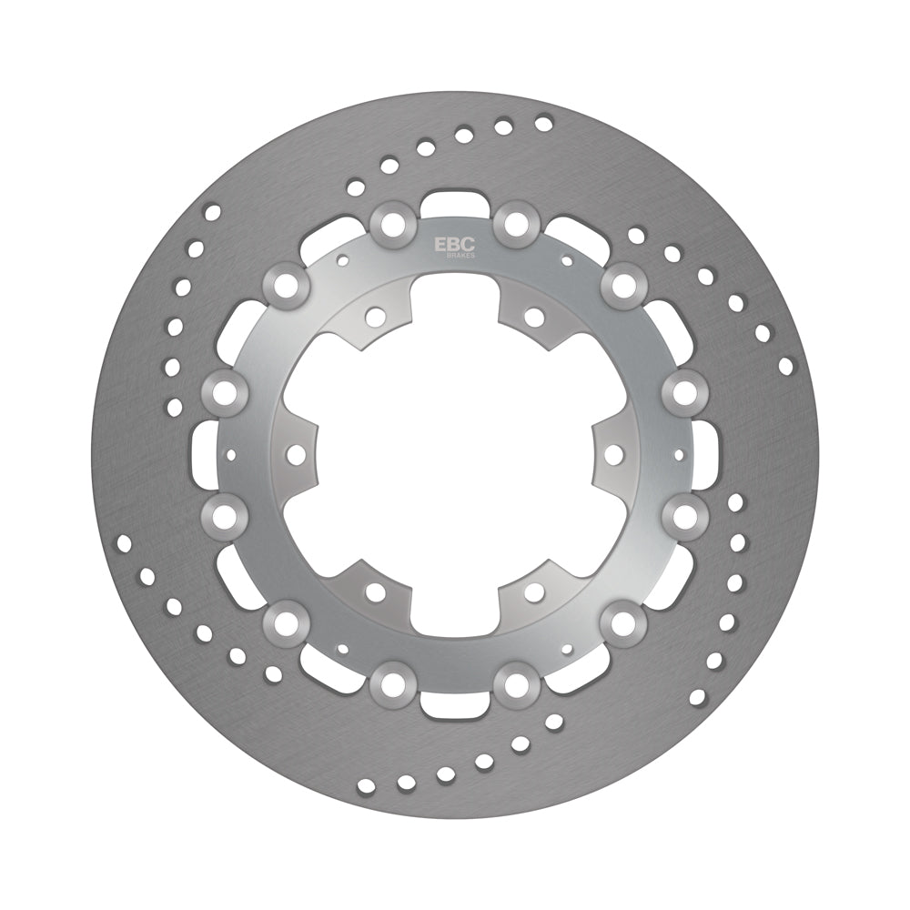 EBC Standard OE Disc Rotor for BMW K 1100 LT 1993-1999