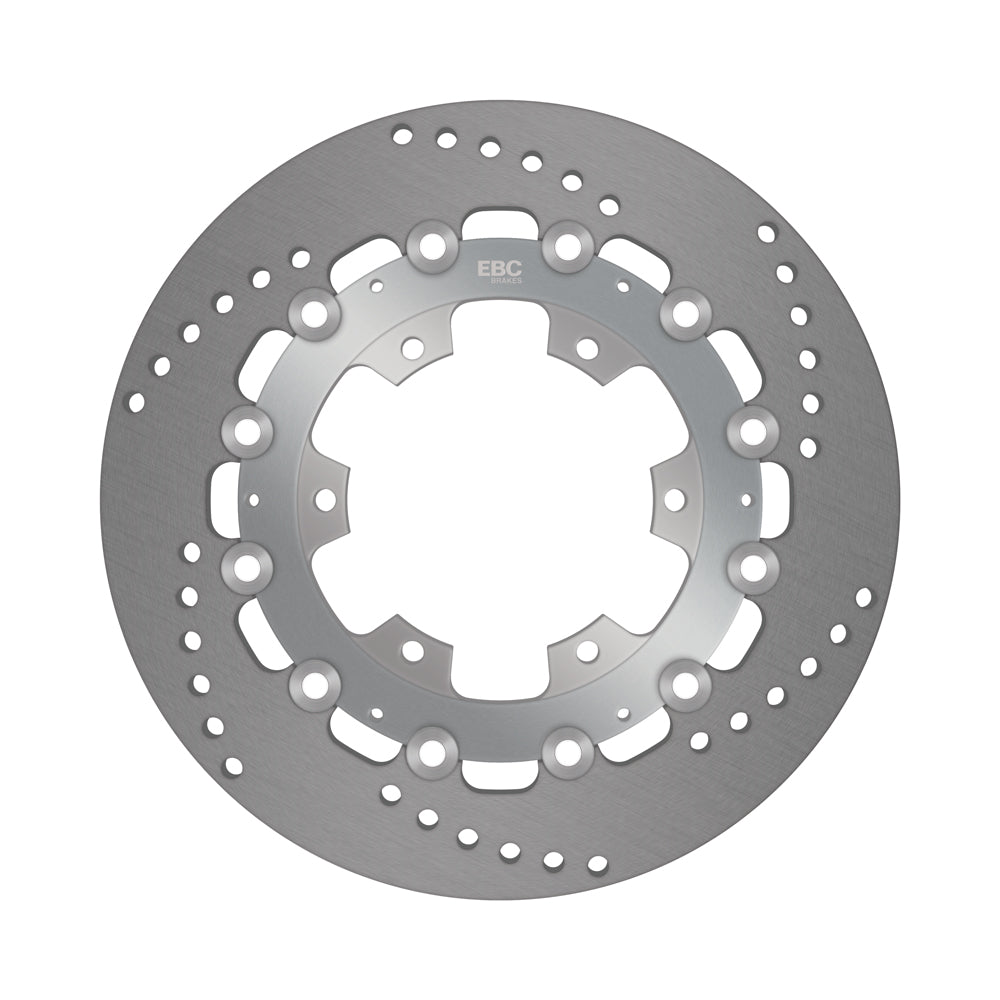 EBC Motorcycle Brake Disc (OE Replacement) for BMW K 1 1988-1993