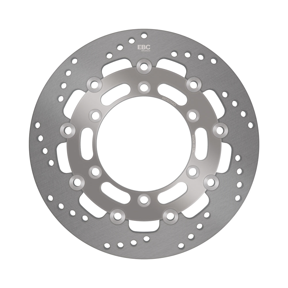 EBC Standard OE Disc Rotor for SUZUKI DR 650 S-SE 1996-2023
