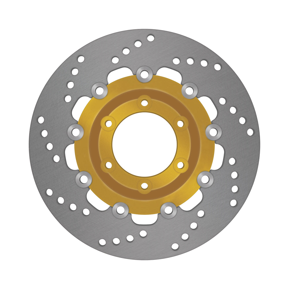 EBC Standard OE Disc Rotor for DUCATI 900 SD Darman 1978