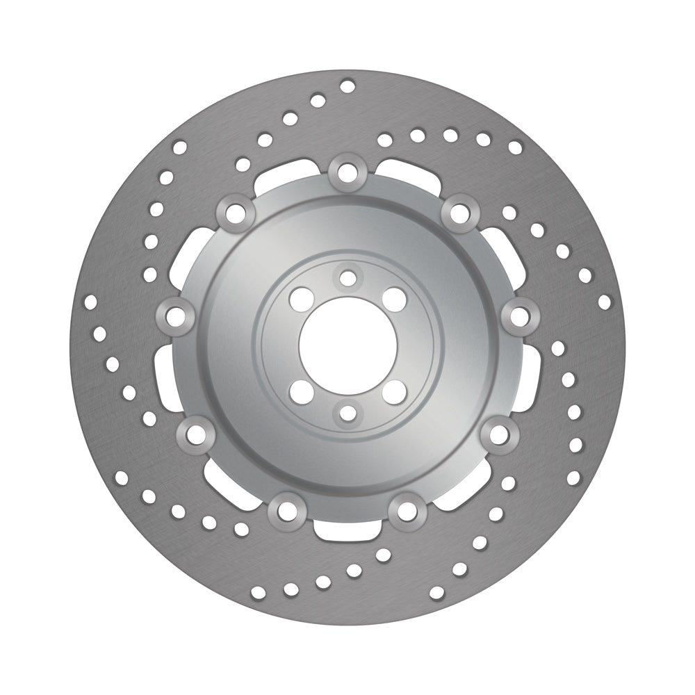 EBC Motorcycle Brake Disc (OE Replacement) for BMW K75 RT 1989-1996