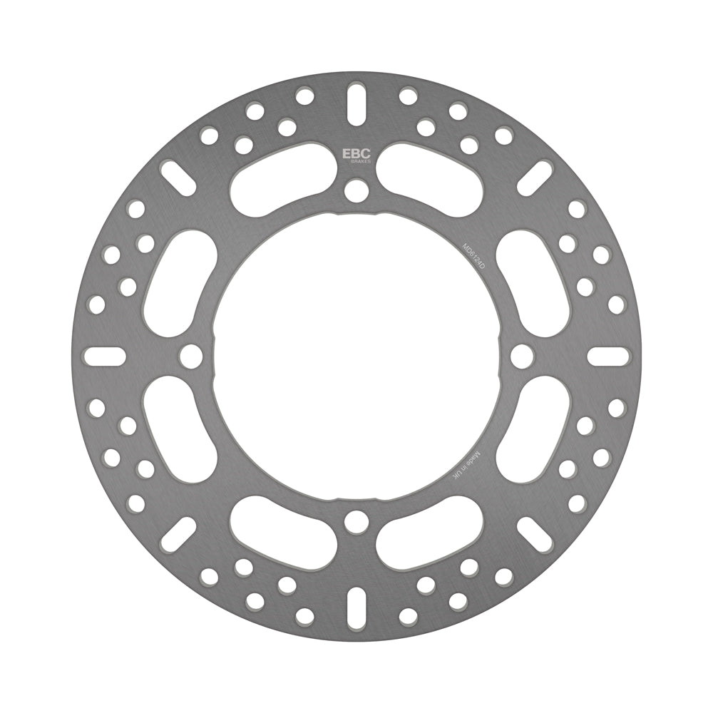 EBC Motorcycle Brake Disc (OE Replacement) for HONDA CR 250 R 1997-2001