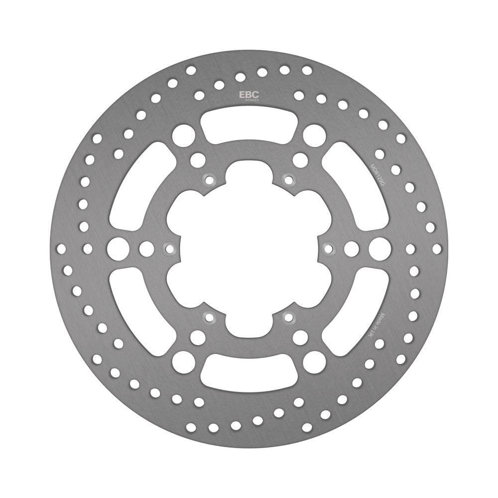 EBC Standard OE Disc Rotor for APRILIA Pegaso 650 Trial 2006-2008