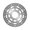 EBC Standard OE Disc Rotor for APRILIA AF1 125 1990-1991