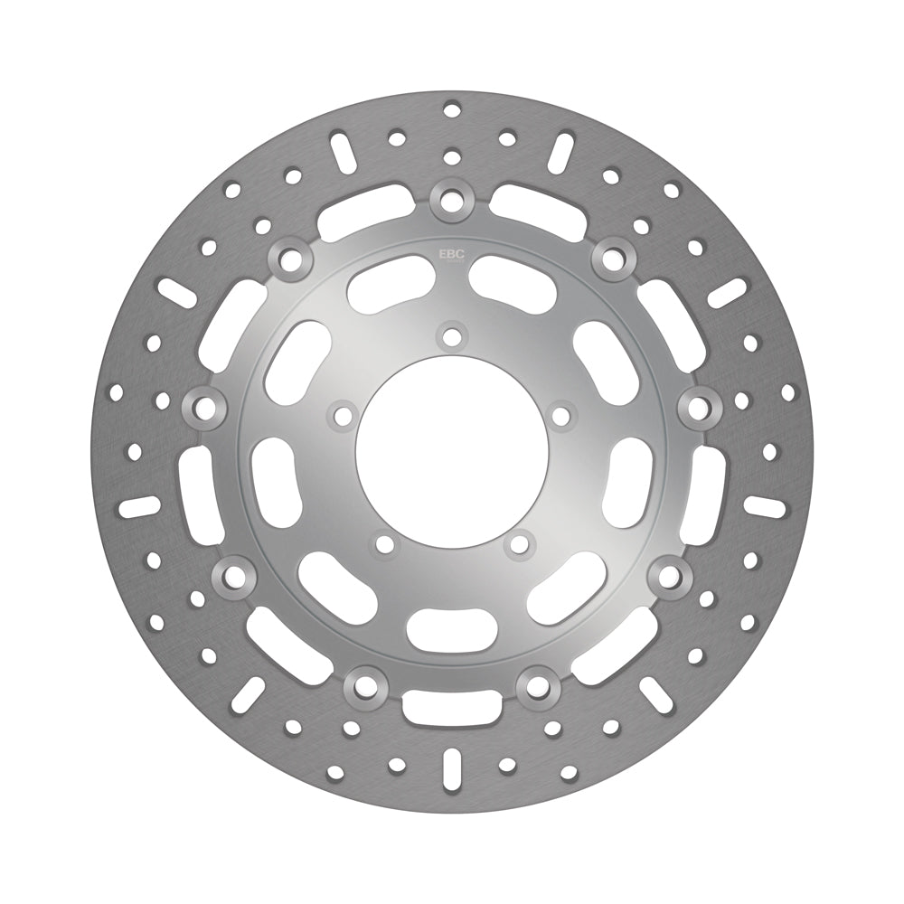 EBC Standard OE Disc Rotor for APRILIA AF1 125 1990-1991