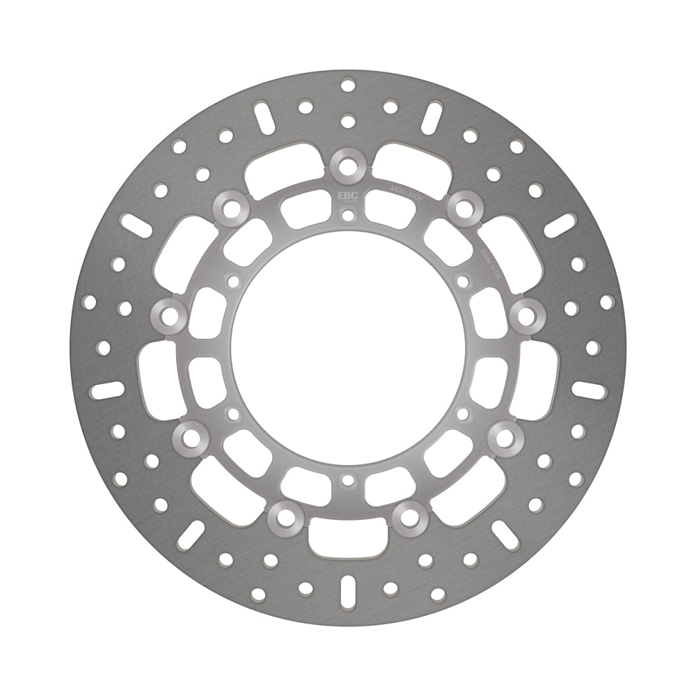 EBC OE Floating Conversion Disc Rotor for KTM LC4-E 640 Enduro 2000-2004