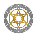 EBC Standard OE Disc Rotor for DUCATI 748 Biposta 1999-2002