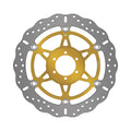 EBC OE Disc Rotor Contour Profile Disc Rotor for DUCATI Monster 400 Dark ie 2005-2006
