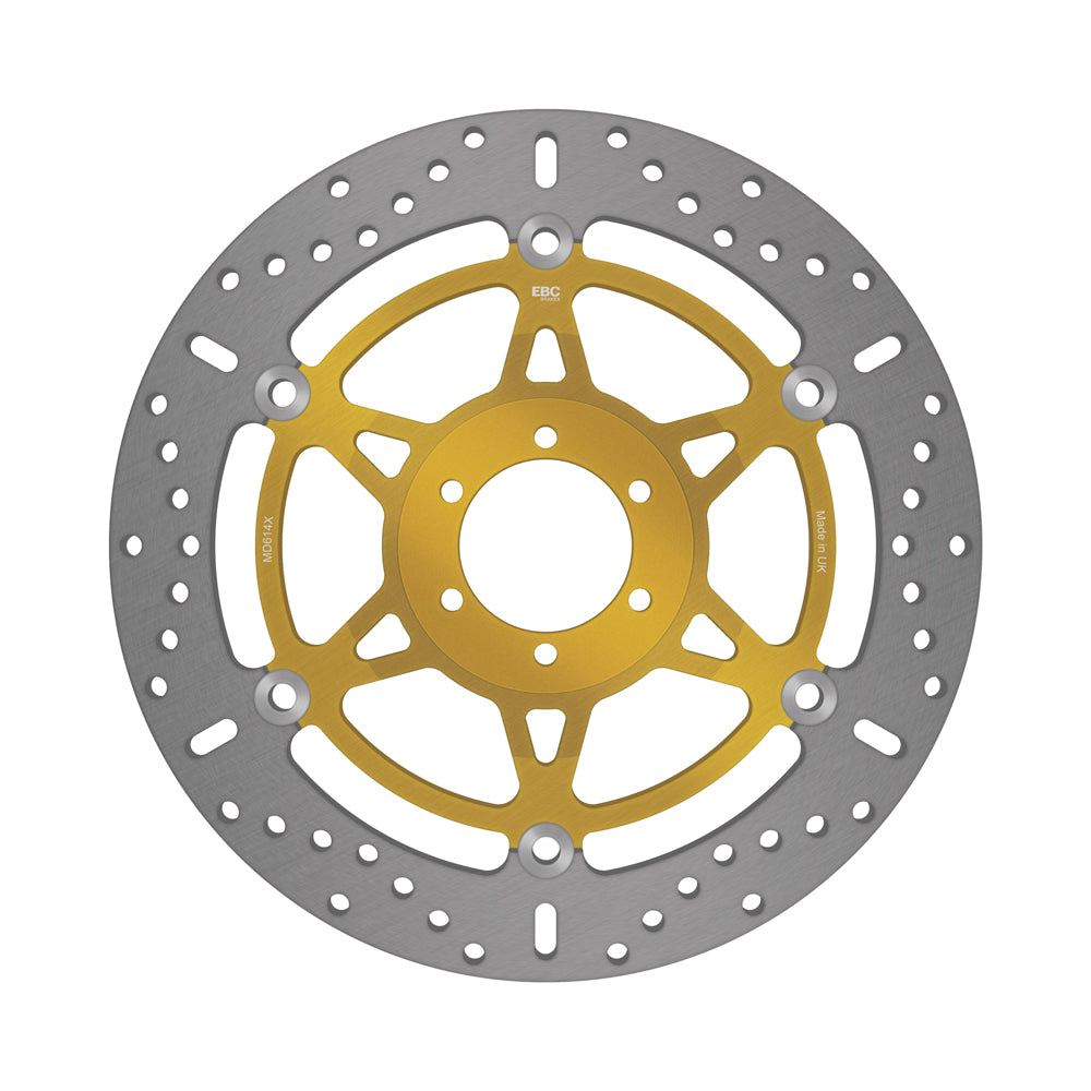 EBC Standard OE Disc Rotor for DUCATI Monster 750 2000-2001