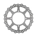 EBC OE Disc Rotor Contour Profile Disc Rotor for YAMAHA DT 50 LC 1998