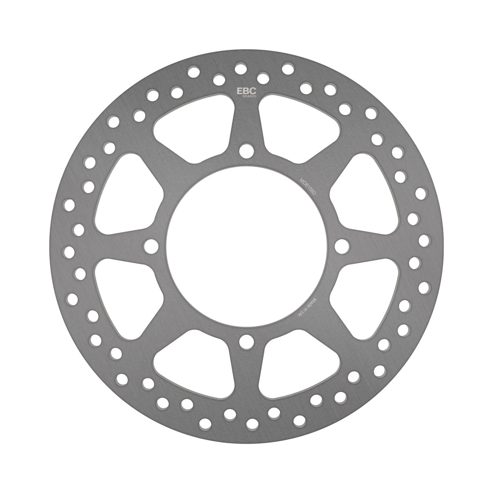 EBC Standard OE Disc Rotor for YAMAHA TT-R 125 LW 2000-2025