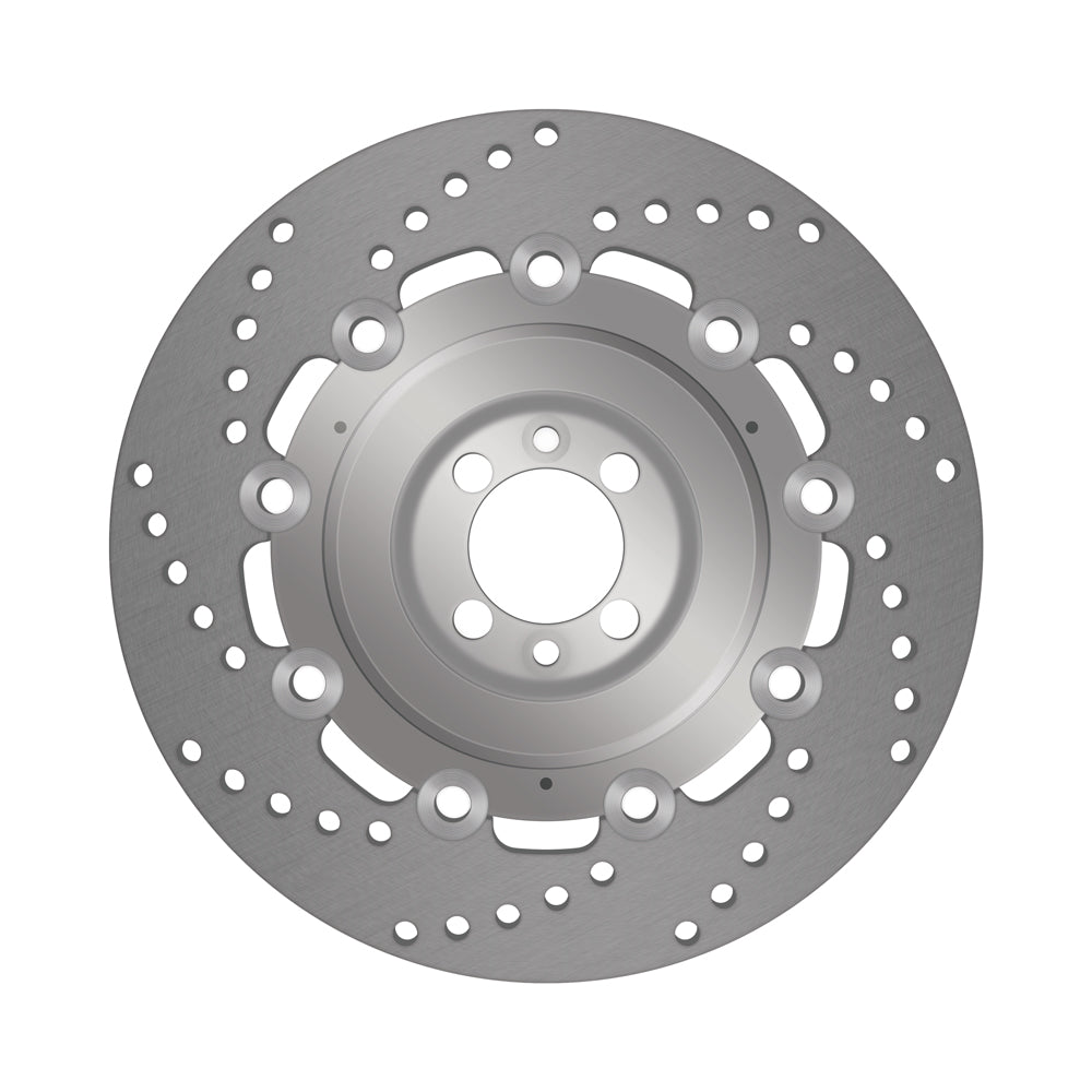 EBC Motorcycle Brake Disc (OE Replacement) for BMW R 1200 CL 2002-2004